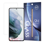 Grūdintas stiklas Realme 11 – 9H, skaidrus -- Realme 11