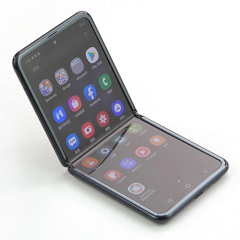 Wozinsky Invisible Film apsauginis filtrasm, skirtas Oppo Find N2 Flip -- Oppo Find n2