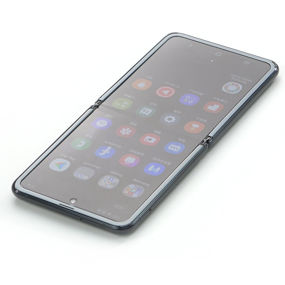 Wozinsky Invisible Film apsauginis filtrasm, skirtas Oppo Find N2 Flip -- Oppo Find n2