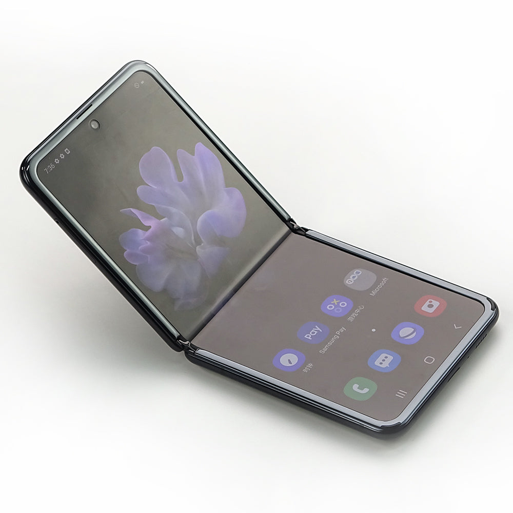 Wozinsky Invisible Film apsauginis filtrasm, skirtas Oppo Find N2 Flip -- Oppo Find n2