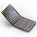 Wozinsky Invisible Film apsauginis filtrasm, skirtas Oppo Find N2 Flip -- Oppo Find n2
