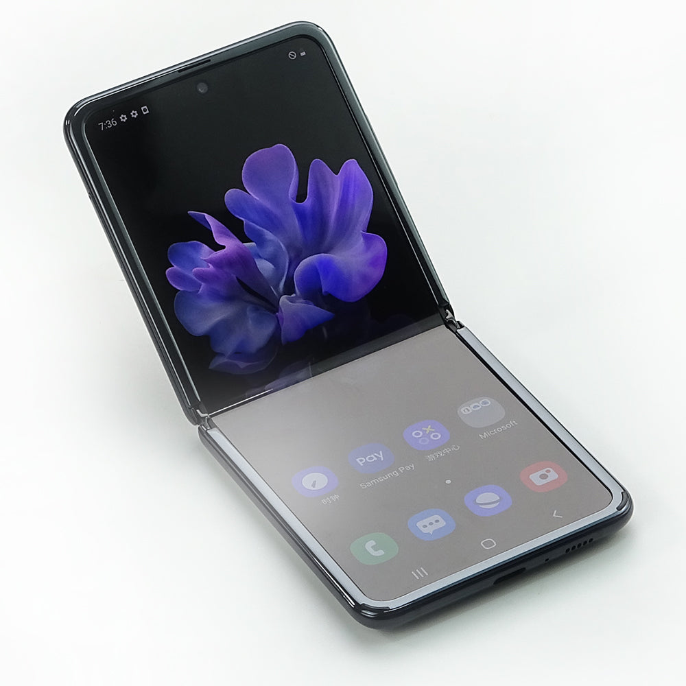 Wozinsky Invisible Film apsauginis filtrasm, skirtas Oppo Find N2 Flip -- Oppo Find n2