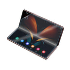 Wozinsky Invisible Film apsauginis filtrasm, skirtas Google Pixel Fold -- Google Pixel Fold