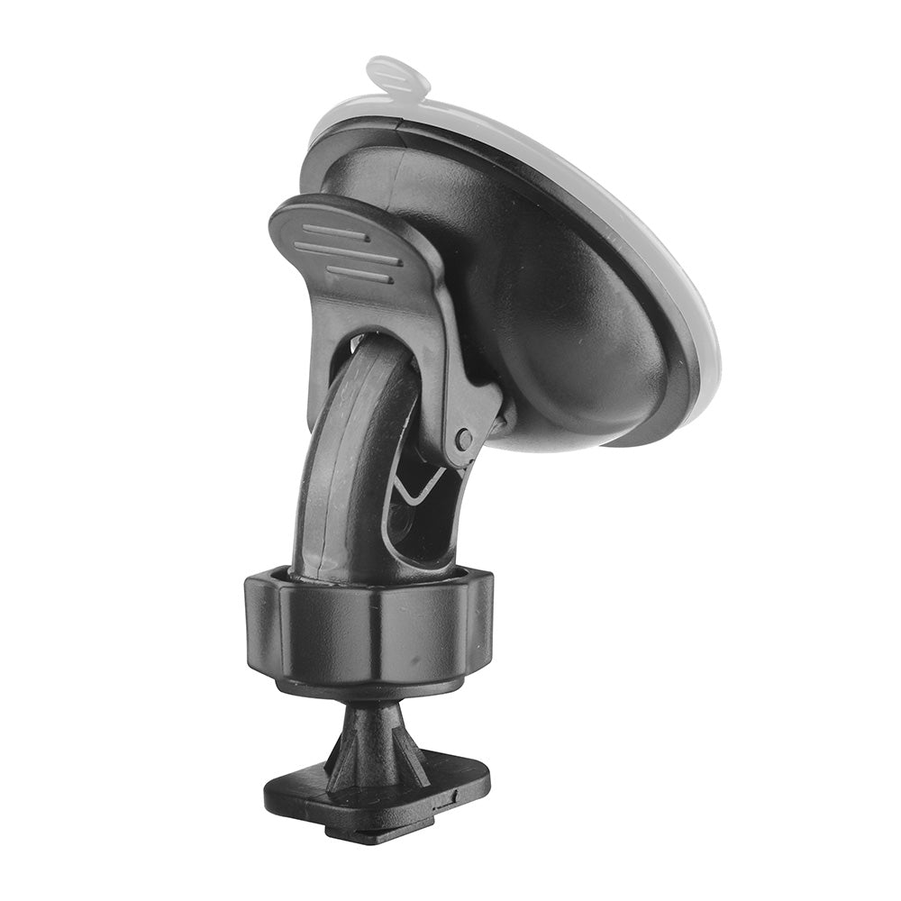 DVR979G Full HD G-sensor LCD automobilio vaizdo registratorius su atbulinės eigos kamera - smėlinė -- Selfie Sticks & Tripods