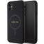 Guess MagSafe dėklas iPhone 11/XR – juodas -- iPhone 11