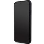 Guess MagSafe dėklas iPhone 11/XR – juodas -- iPhone 11