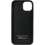 Audi odinis dėklas iPhone 11/XR 6,1" – juodas -- iPhone 11