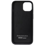 Audi odinis dėklas iPhone 14 6.1 – juodas