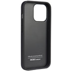 Audi odos dėklas iPhone 13 Pro / 13 – juodas