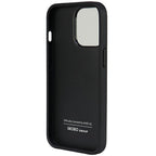 Audi odos dėklas iPhone 13 Pro / 13 – juodas