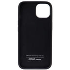 Audi odinis dėklas iPhone 14 6.1 – juodas
