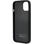 Audi odinis dėklas iPhone 14 6.1 – juodas