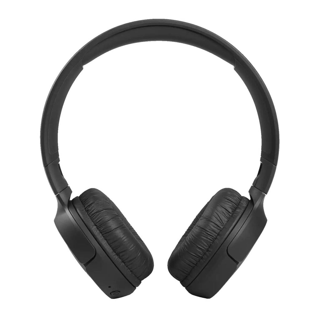 JBL Tune 510 virš ausų belaidės ausinės - juodos -- Headphones