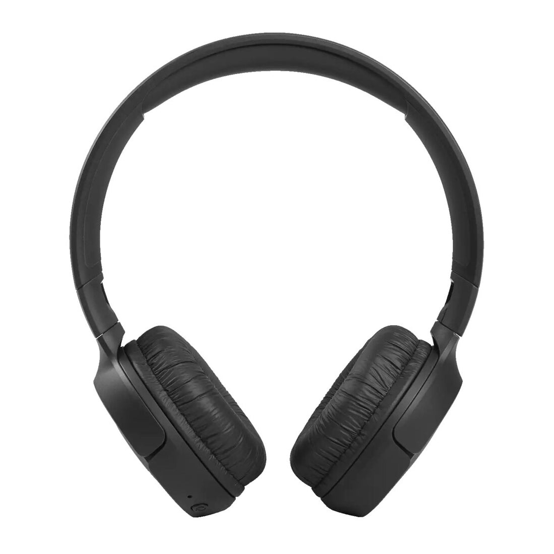 JBL Tune 510 virš ausų belaidės ausinės - juodos -- Headphones