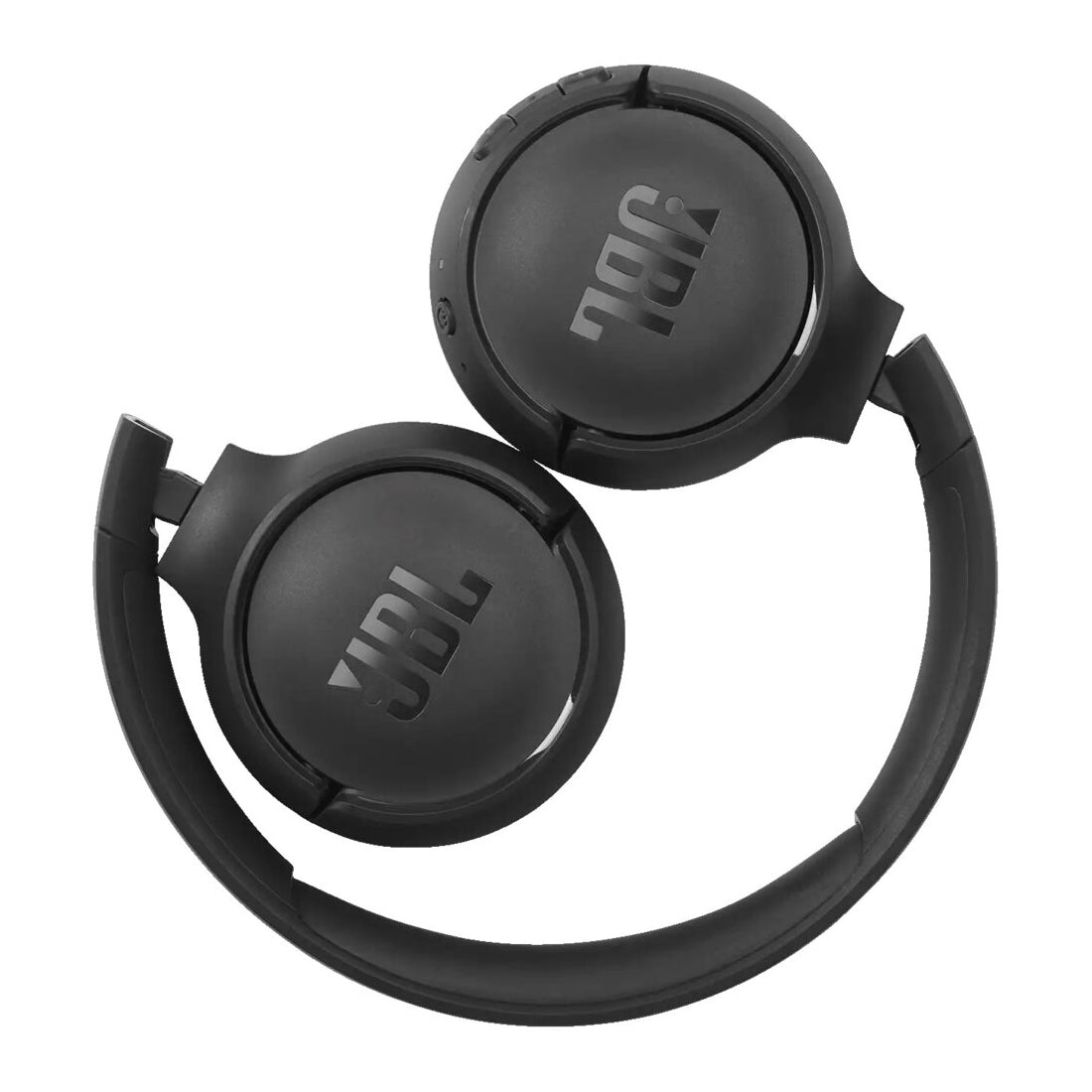 JBL Tune 510 virš ausų belaidės ausinės - juodos -- Headphones