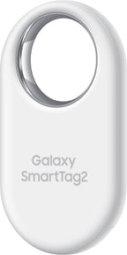 Samsung SmartTag2 baltas