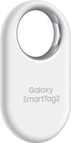 Samsung SmartTag2 baltas