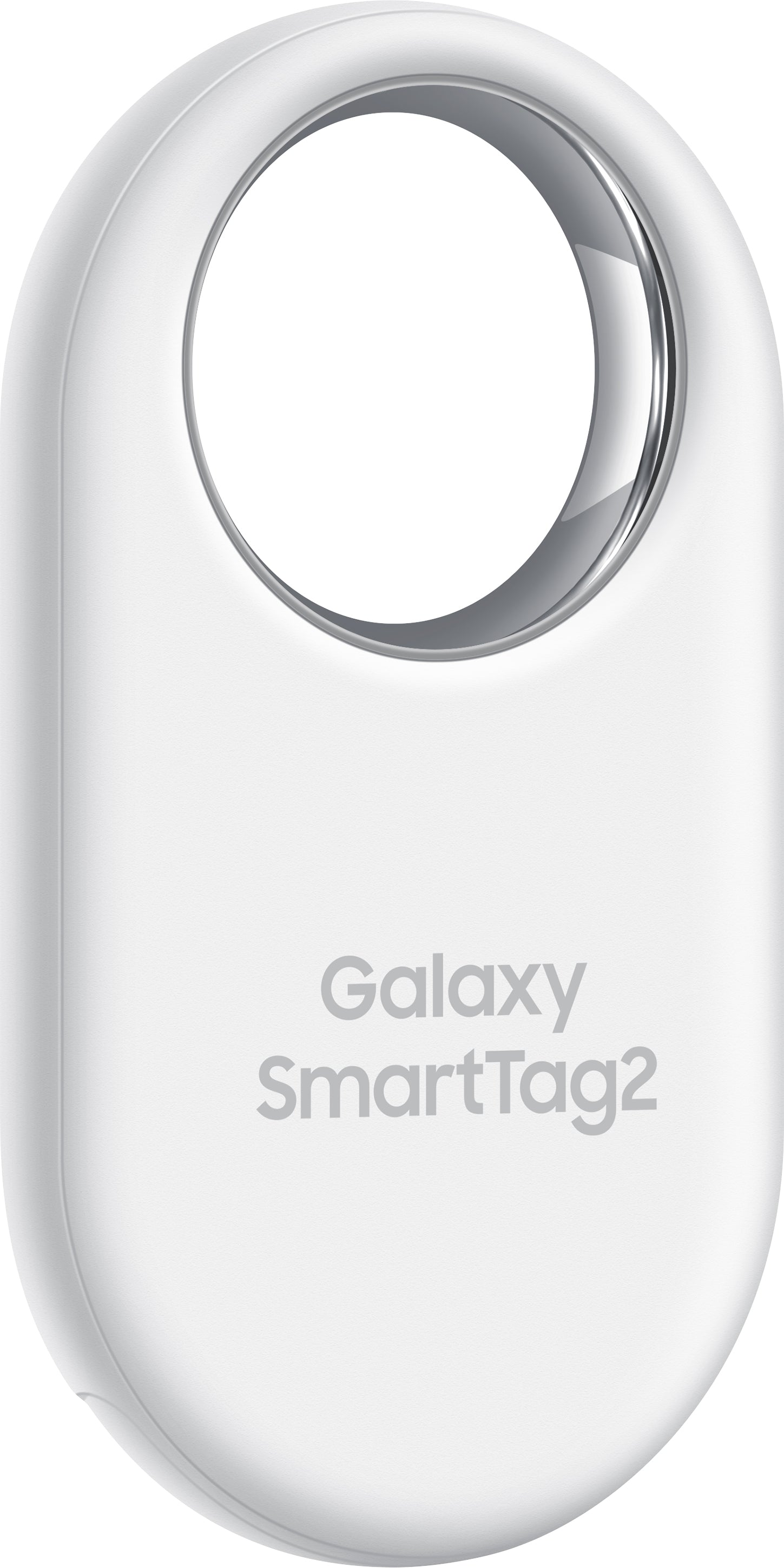 Samsung SmartTag2 baltas