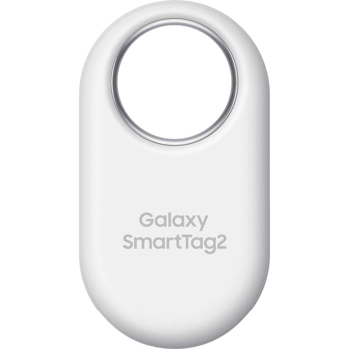 Samsung SmartTag2 baltas