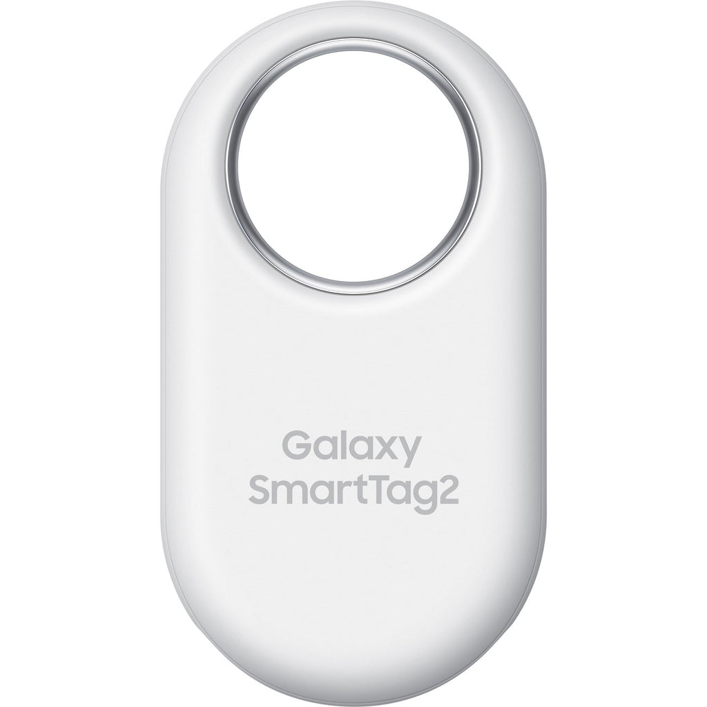 Samsung SmartTag2 baltas
