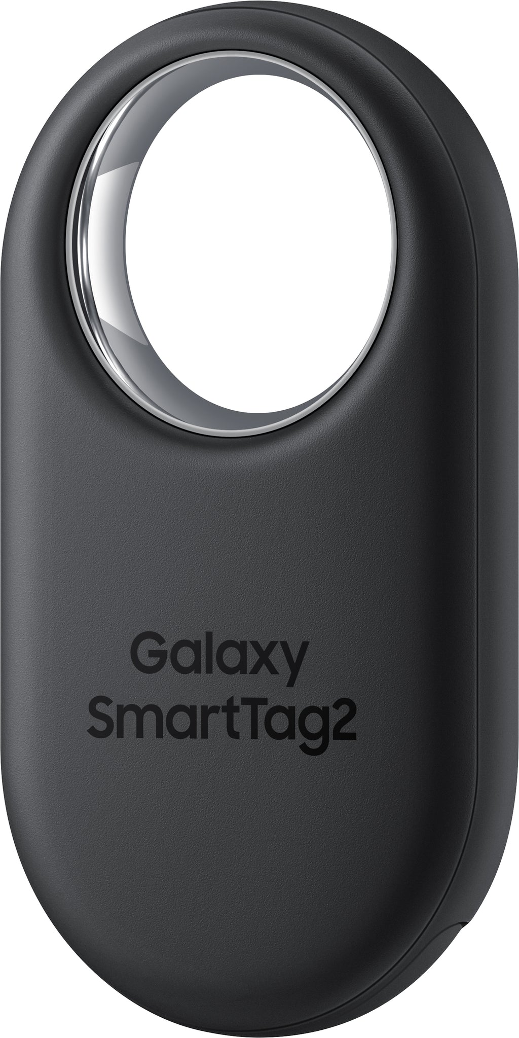 Samsung SmartTag2 juoda -- Samsung SmartTag2