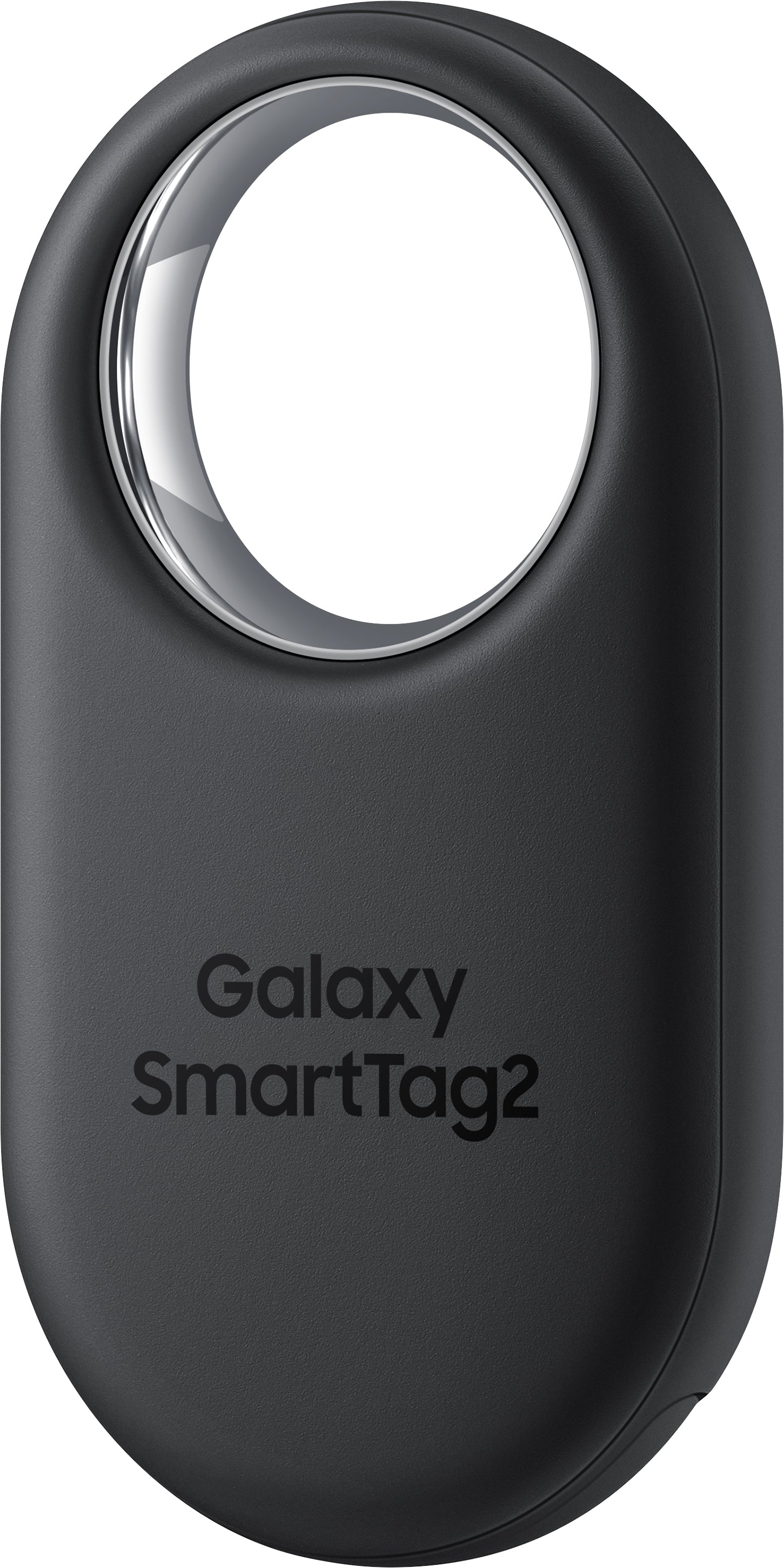 Samsung SmartTag2 juoda -- Samsung SmartTag2