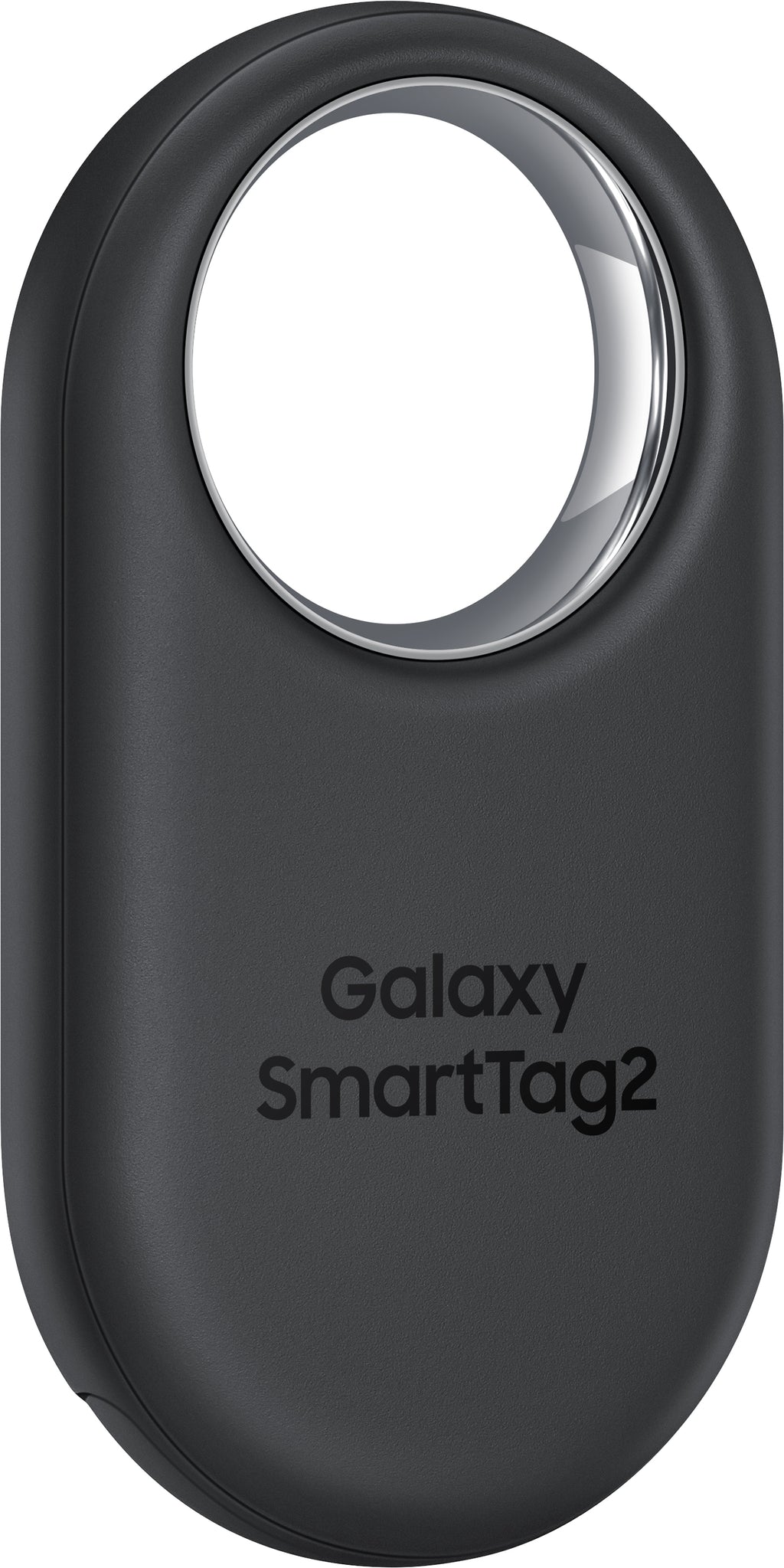 Samsung SmartTag2 juoda -- Samsung SmartTag2