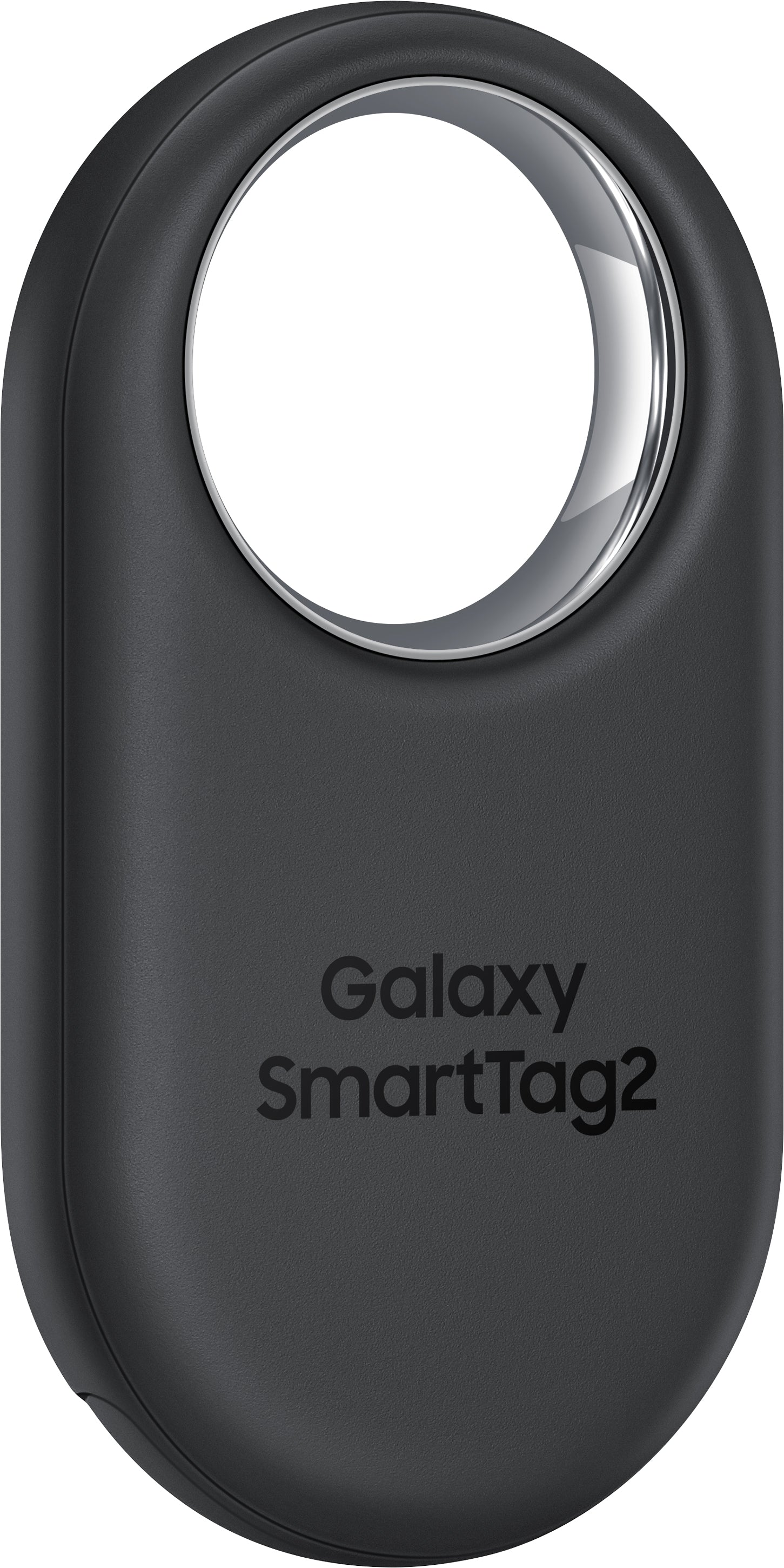 Samsung SmartTag2 juoda -- Samsung SmartTag2