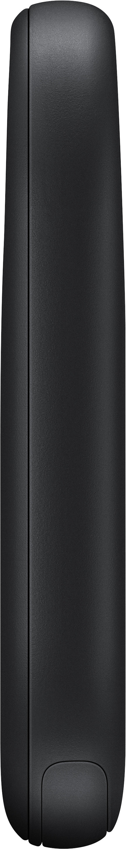 Samsung SmartTag2 juoda -- Samsung SmartTag2