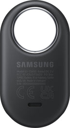 Samsung SmartTag2 juoda -- Samsung SmartTag2