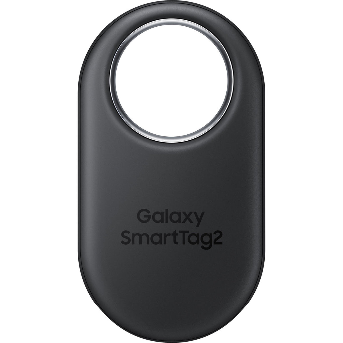 Samsung SmartTag2 juoda -- Samsung SmartTag2