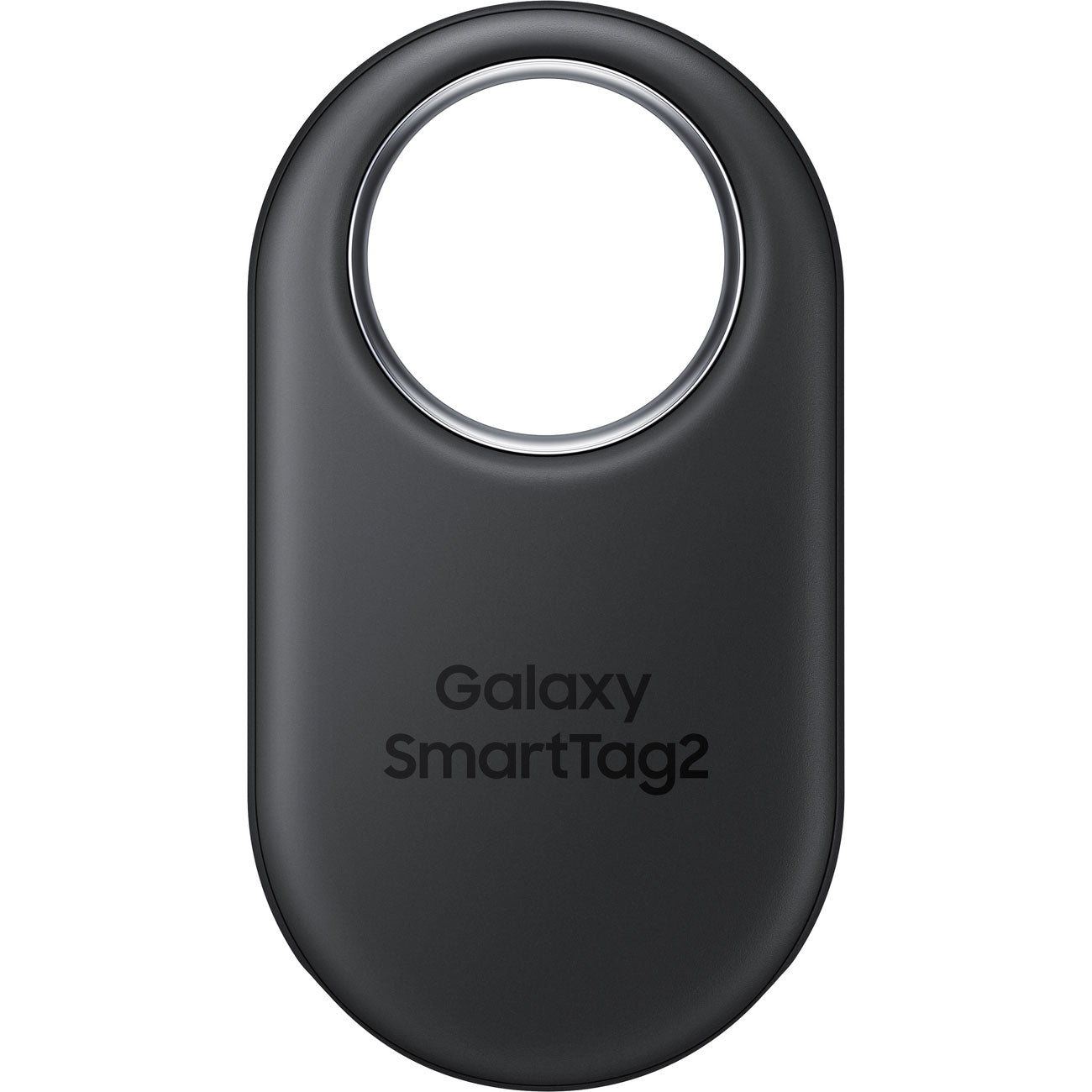 Samsung SmartTag2 juoda -- Samsung SmartTag2