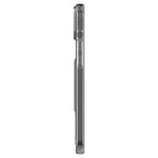 Spigen Crystal Slot dėklas iPhone 15 Plus – skaidrus