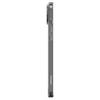Spigen Airskin Hybrid dėklas iPhone 15 Plus – skaidrus