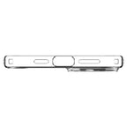 Spigen Airskin Hybrid dėklas iPhone 15 Plus – skaidrus