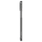 Spigen Crystal Hybrid dėklas iPhone 15 Plus – skaidrus