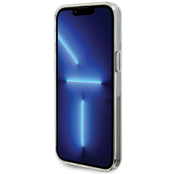 Guess Disco Iridescent dėklas iPhone 15 Pro Max