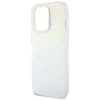 Guess Disco Iridescent dėklas iPhone 15 Pro Max