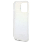 Guess Disco Iridescent dėklas iPhone 15 Pro Max