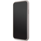 Guess MagSafe dėklas iPhone 11/XR – rožinis -- iPhone 11