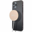 Guess 15W MagSafe belaidis įkroviklis – auksinis -- Cell phone cases and covers