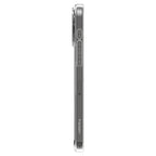 Spigen Ultra Hybrid MagSafe dėklas iPhone 15 Pro Max – baltas