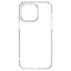 Spigen Ultra Hybrid MagSafe dėklas iPhone 15 Pro – baltas