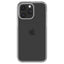 Spigen Crystal Flex dėklas iPhone 15 Pro – skaidrus