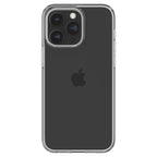 Spigen Liquid Crystal skaidrus dėklas iPhone 15 Pro Max