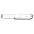 Spigen Liquid Crystal skaidrus dėklas iPhone 15 Pro Max