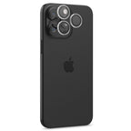 Spigen Optik․TR kameros stikliukas iPhone 15–17 Pro/Max (2 vnt.)