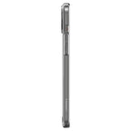 Spigen Ultra Hybrid MagSafe dėklas iPhone 15 Plus – anglies
