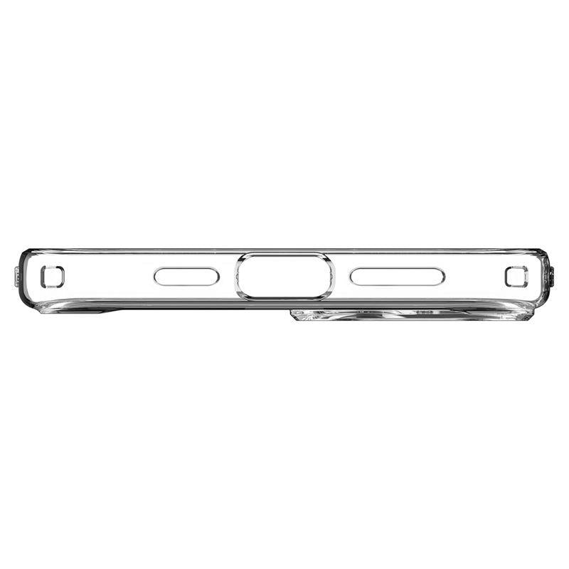 Spigen Ultra Hybrid MagSafe dėklas iPhone 15 Plus – anglies