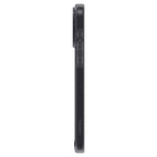 Spigen Ultra Hybrid MagSafe dėklas iPhone 15 Pro – pilkas